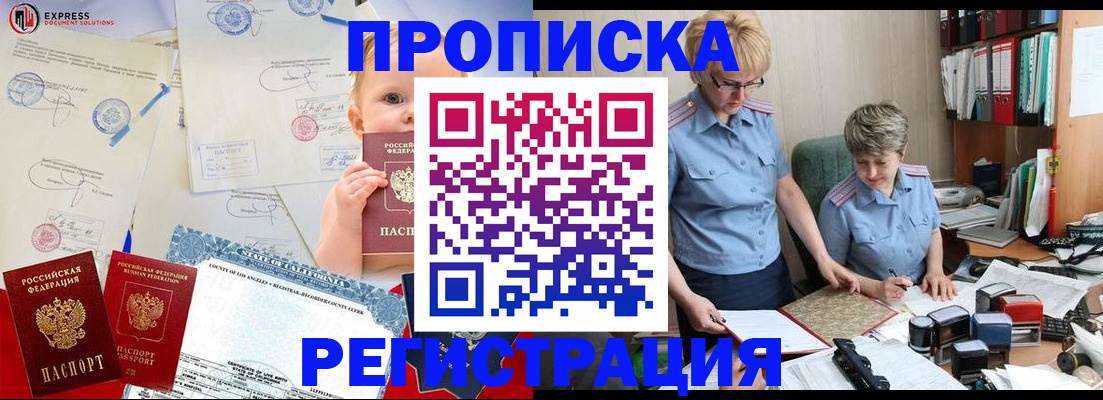 прописка законно в Щёлково